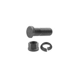 Wheel Stud - Mercedes by Febi 3384015071-FEB2