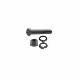 Wheel Stud - Mercedes by Febi 3814010871-FEB