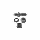 Wheel Stud - Mercedes by Febi 3044020271-FEB2