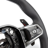 JQ Werks Madtrace Clubsport Magnetic Paddle Shifters - BMW G60/G90 by JQ Werks JQMBMWG9XMPS