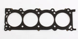 Cometic Nissan VK56DE 102.7mm Bore .040 inch MLS Head Gasket RHS by Cometic CGS-C4609-040