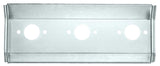 Elring Exhaust Manifold Heat Shield - Mercedes 4571420780-ELR