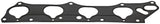 Elring Intake Manifold Gasket - Honda 17105RAAA01-ELR