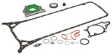 Elring Crankcase Gasket Kit - Mercedes 6130100505-ELR