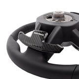 JQ Werks Madtrace Clubsport Magnetic Paddle Shifters - BMW G60/G90 by JQ Werks JQMBMWG9XMPS