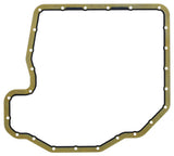 Elring Oil Pan Gasket - BMW 11131436324-ELR