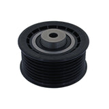 Idler Pulley For Auxiliary Belt - Mercedes by Febi 1202000470-FEB