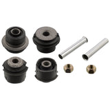 Control Arm Bushing Kit - Mercedes by Febi 2013300075-FEB