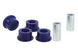 SuperPro 1986 Toyota Supra Base Rear Lower Control Arm Bushing Kit by Superpro SPRSPF4061K