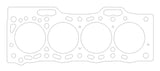 Cometic Toyota Tercel 3EE 74mm Bore .094 inch Copper Head Gasket by Cometic CGS-C4109-094