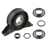 Propshaft Center Support - Mercedes by Febi 6014100410-FEB