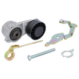 Tensioner Assembly with Additional Parts - Mercedes by Febi 1022001240-FEB
