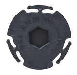 Elring Oil Drain Plug - BMW 11137605018-ELR