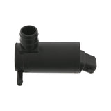 Washer Pump - Ford by Febi 1637624-FEB