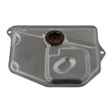 Transmission Oil Filter - Mercedes by Febi 1152700398-FEB