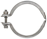 Elring Diesel Particulate Filter Clamp - VW/Audi 5Q0253725C-ELR-2