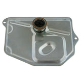 Transmission Oil Filter - Mercedes by Febi 1232700098-FEB2