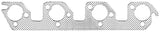 Elring Exhaust Manifold Gasket - Mazda ZZM013462-ELR