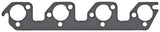 Elring Exhaust Manifold Gasket - Mazda ZZM013462-ELR