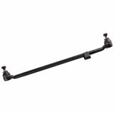 Tie Rod with Lock Nuts - Mercedes by Febi 1244601205-FEB