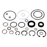 Gasket Set For Power Steering System - Mercedes by Febi 2014600061-FEB