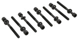 Elring Cylinder Head Bolt Set - Mercedes 2810160500-ELR
