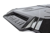 Dinan Engine Cover - 2020-2025 BMW X3M/X4M by Dinan D590-0001