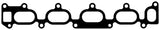 Elring Intake Manifold Gasket - Hyundai 2841127000-ELR