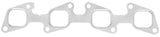 Elring Exhaust Manifold Gasket - Isuzu 8973560282-ELR
