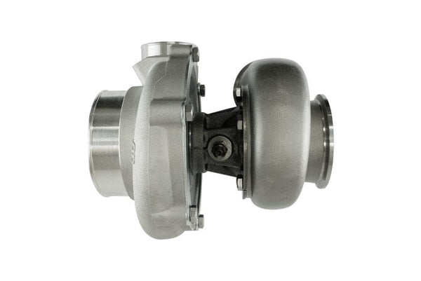 Turbosmart Oil Cooled 6466 V-Band Inlet/Outlet A/R 0.82 External Waste ...