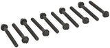 Elring Cylinder Head Bolt Set - Mercedes 160169-ELR