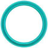 Elring Wheel Hub Seal - Mercedes 4163310958-ELR