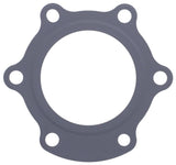 Elring Metal-Layer Gasket Turbocharger - Mercedes 4711420680-ELR