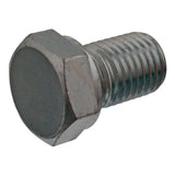 Oil Drain Plug without Seal Ring - MINI by Febi 11131273093-FEB2