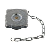 Radiator Cap - Mercedes by Febi 0005014615-FEB