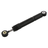 Vibration Damper For Auxiliary Belt Drive - Mercedes by Febi 1022000814-FEB