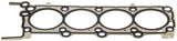 Elring Head Gasket (Left) - Ford 3L3Z6051HALH-ELR