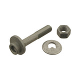 Eccentric Bolt Repair Kit For Control Arm - Mercedes by Febi 1403500870-FEB