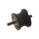 Transmission Mount - BMW by Febi 06624-FEB