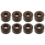 Valve Stem Seal Kit - Mercedes by Febi 1020500005-FEB