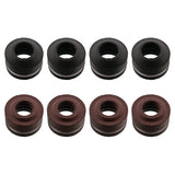 Valve Stem Seal Kit - Mercedes by Febi 1020500058-FEB
