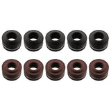 Valve Stem Seal Kit - Mercedes by Febi 6020500058-FEB