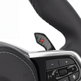 JQ Werks Madtrace Clubsport Magnetic Paddle Shifters - BMW / Supra by JQ Werks
