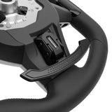 JQ Werks Madtrace Clubsport Magnetic Paddle Shifters - BMW / Supra by JQ Werks
