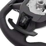 JQ Werks Madtrace Clubsport Magnetic Paddle Shifters - BMW / Supra by JQ Werks