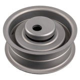 Tensioner Pulley For Timing Belt - VW/Audi by Febi 068109243-FEB