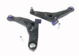 Superpro 02-07 Mitsubishi Lancer Lower Control Arm Set by Superpro SPRTRC1147