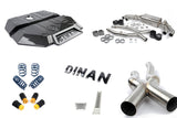 Dinan F9X X3M / X4M Experience Package by Dinan F9X-X3MX4M-E-BA