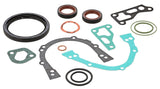 Crankcase Gasket Kit - VW/Audi | 028198011D