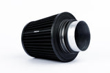 RamAir Performance Pleated Induction Kit (Black Hose) - Ford Mustang 2.3 Ecoboost by RamAir PRK-126-BK